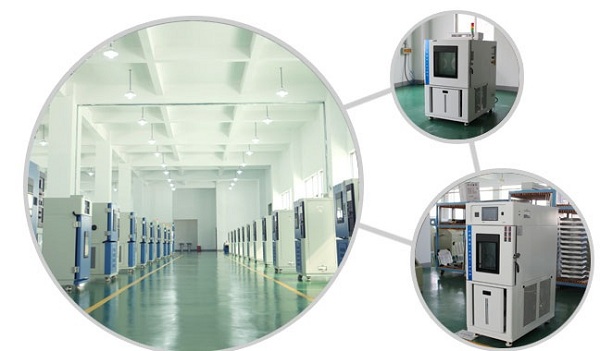 —高效生產(chǎn)，快速交貨