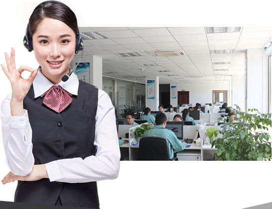 —貼心服務(wù)，售后無(wú)憂(yōu)